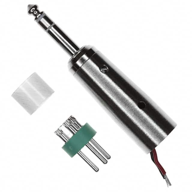 387AX Switchcraft Inc.  Between Series Adapters